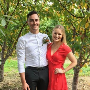 Meet your Posher, Ali